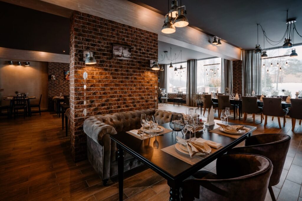 KARINA HOME - vieta, kur dzīvo mīlestība 1